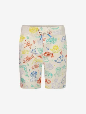 Bonpoint Boys Shorts