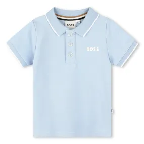 Boss Lgo Polo In42