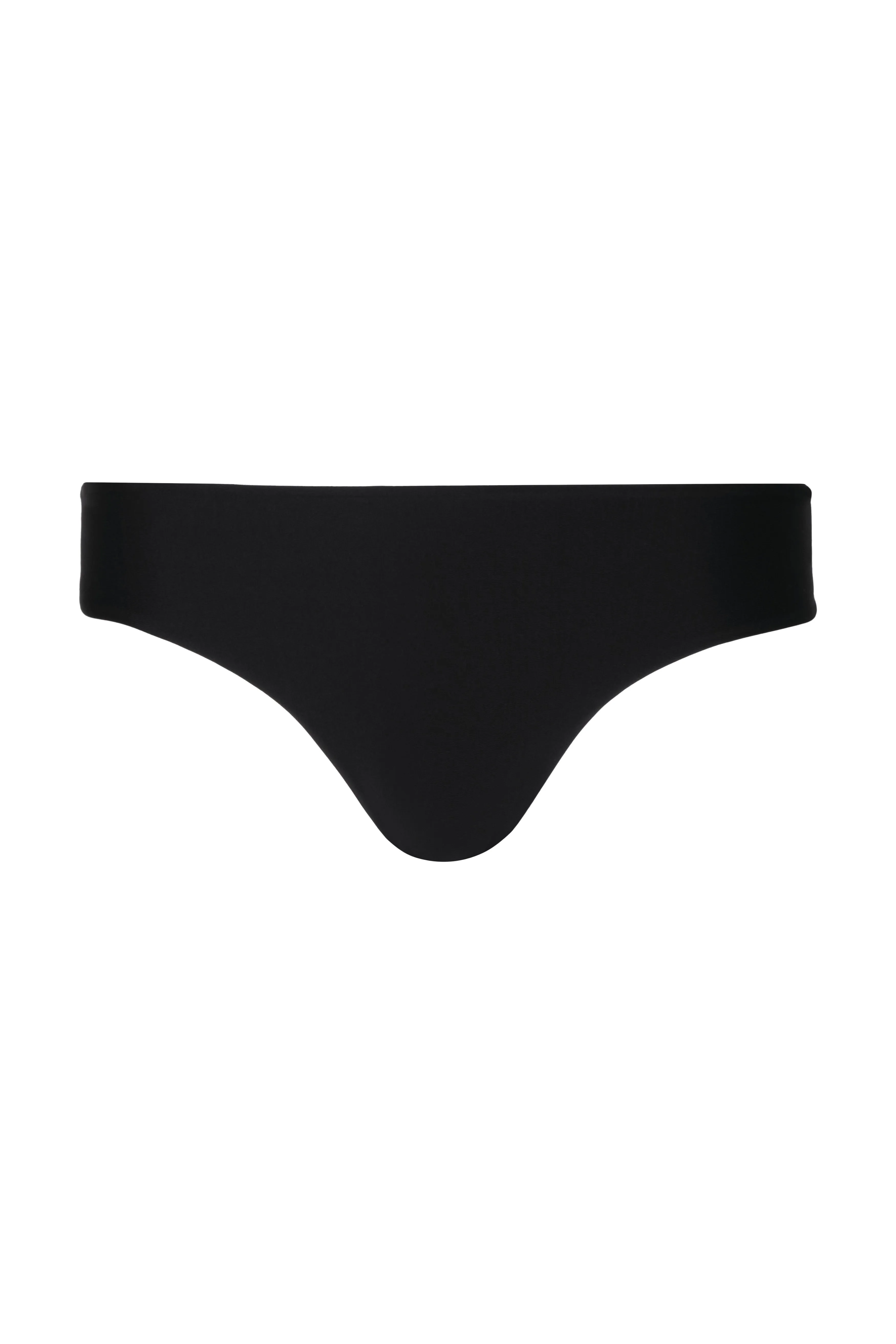 Bottom De Bikini Zahra Black