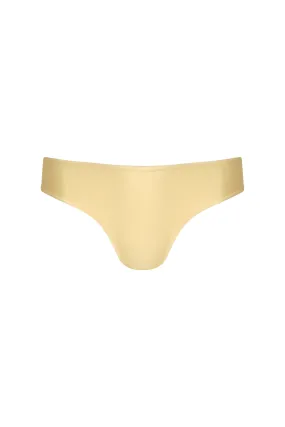 Bottom De Bikini Zahra Yellow