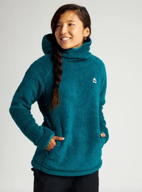 Burton WOMENS Lynx Pullover Fleece