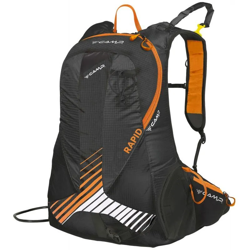 Camp Rapid - Ski touring backpack