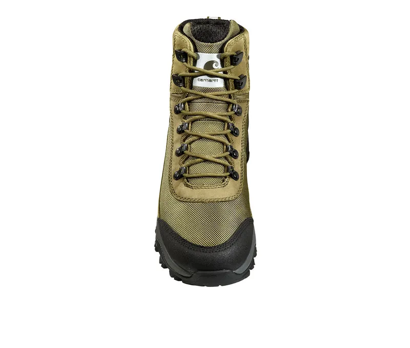 CARHARTT Men's Waterproof 6 Inch Hiker Boot FP5070