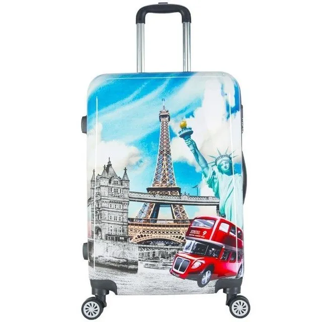 Carry-Ons Trolley Case,22