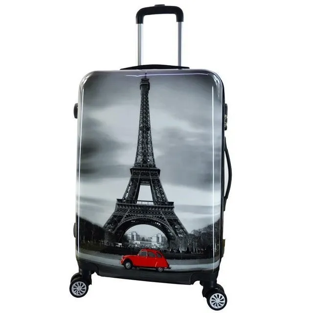 Carry-Ons Trolley Case,22