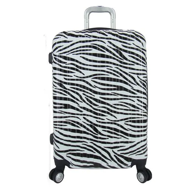 Carry-Ons Trolley Case,22