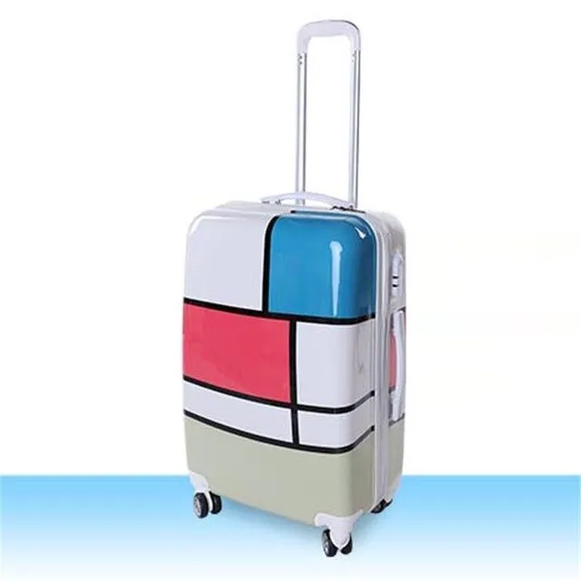 Carry-Ons Trolley Case,22