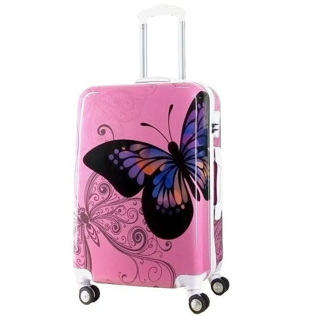 Carry-Ons Trolley Case,22