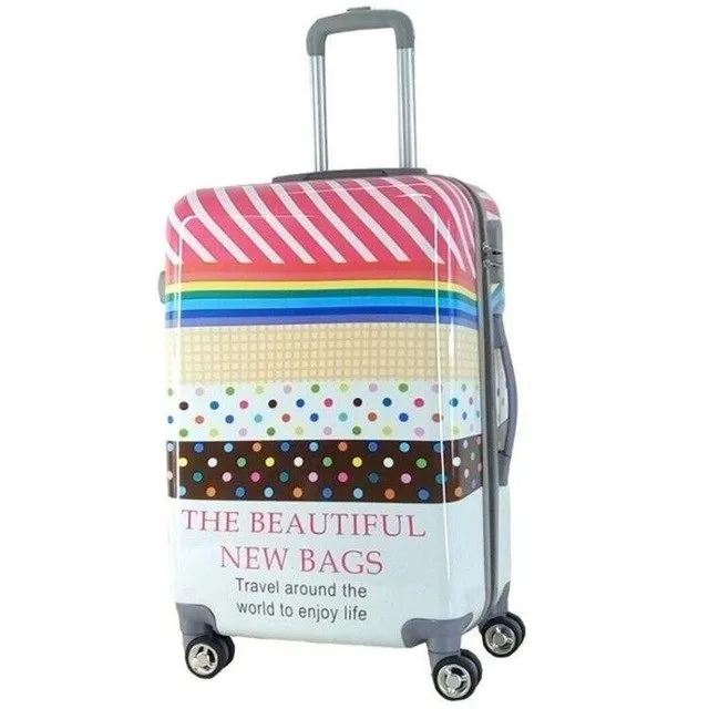 Carry-Ons Trolley Case,22