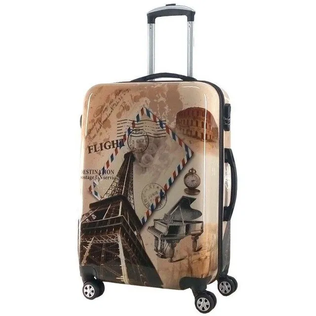 Carry-Ons Trolley Case,22