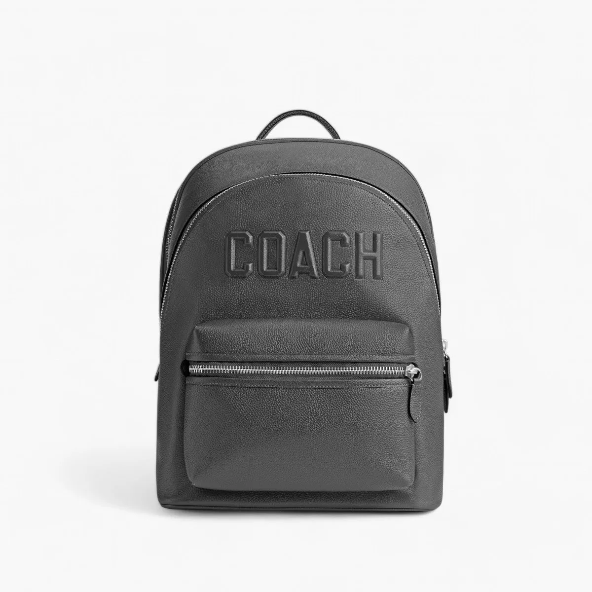 Charter Backpack With Coach Graphic