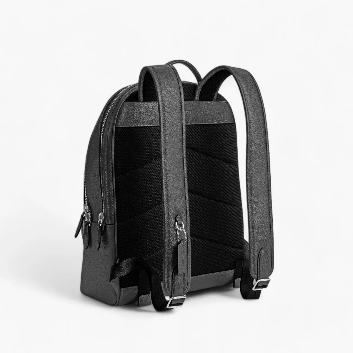 Charter Backpack With Coach Graphic