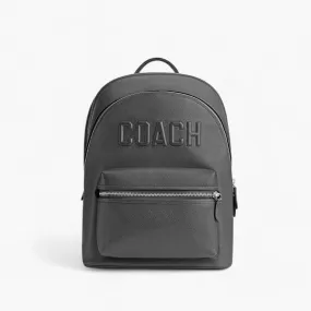 Charter Backpack With Coach Graphic