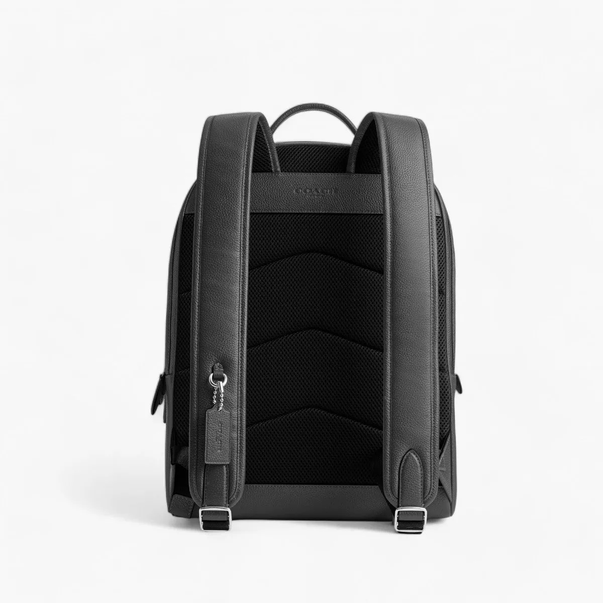 Charter Backpack With Coach Graphic