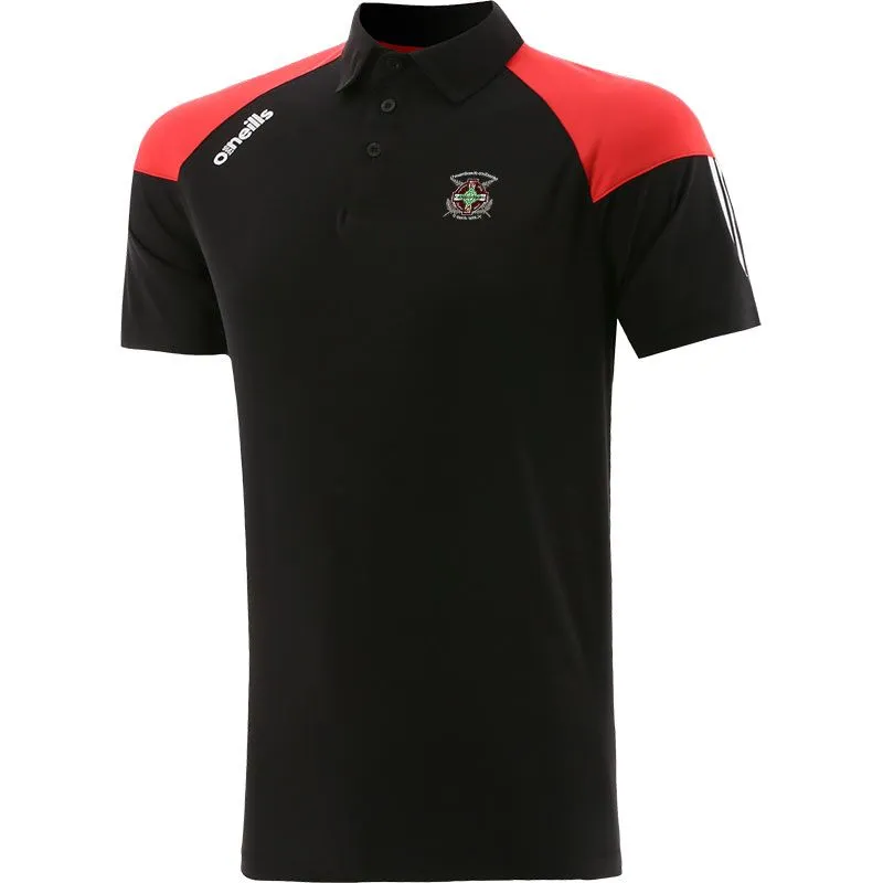 Christchurch McKennas Oslo Polo Shirt