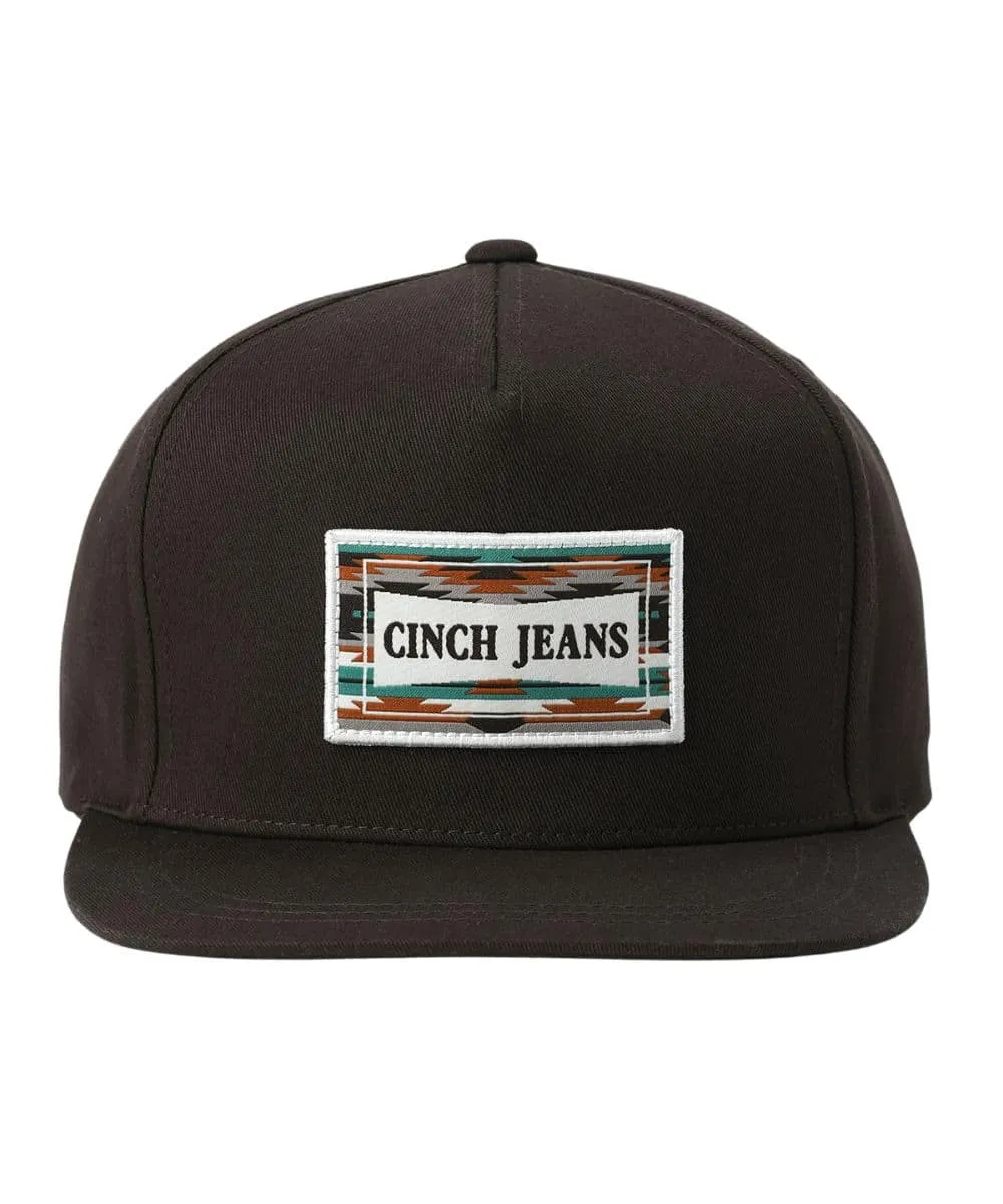 Cinch Men's Jeans Cap