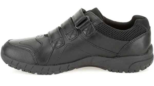 Clarks AIR LEARN BLACK