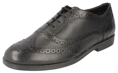 Clarks DELLA LUX BLACK BL