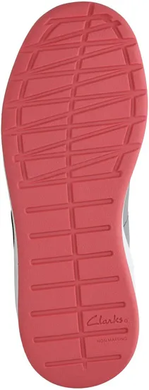 Clarks ORBIT RACE PINK