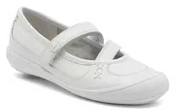 Clarks RITZY LOVE WHITE