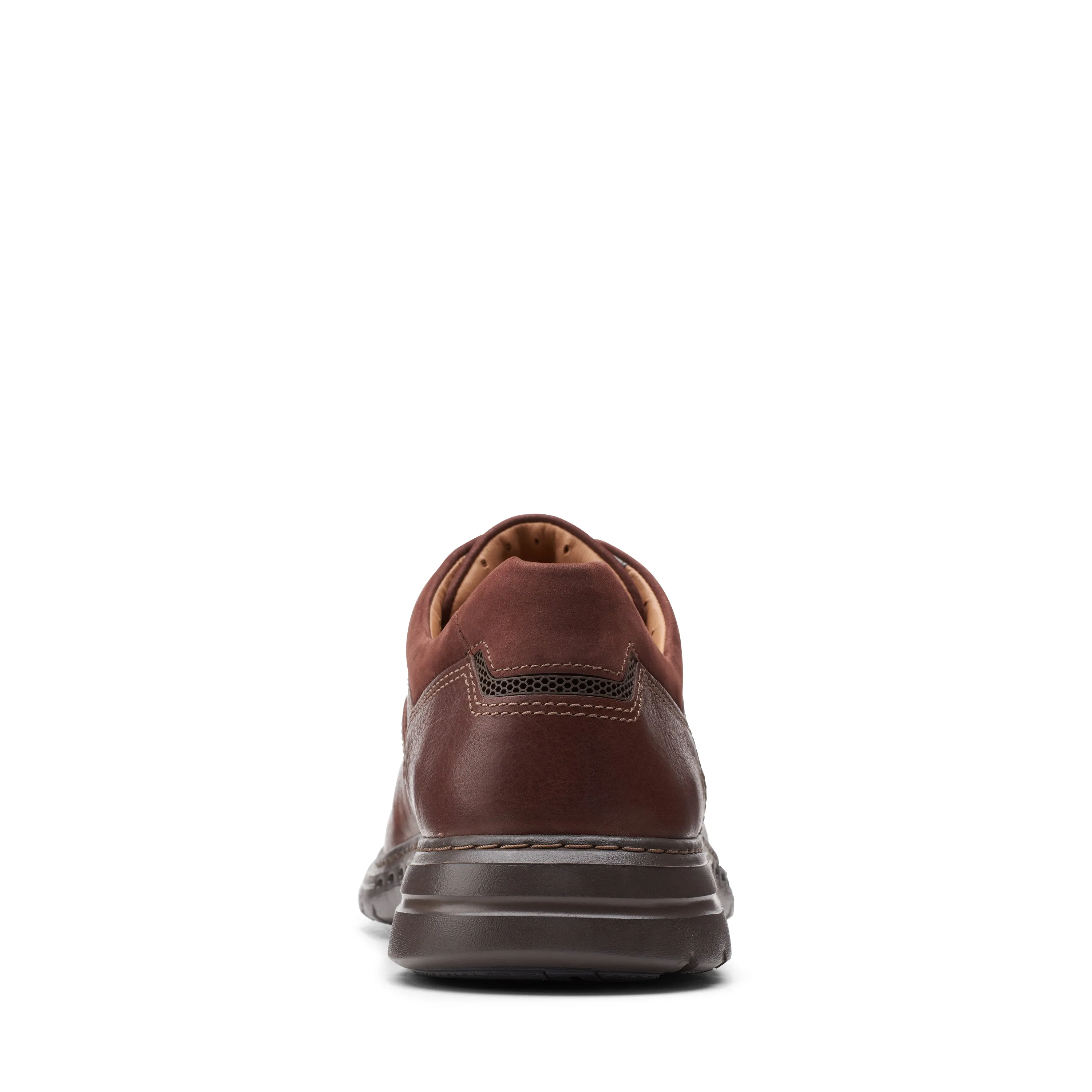 Clarks Un Brawley Lace Men's