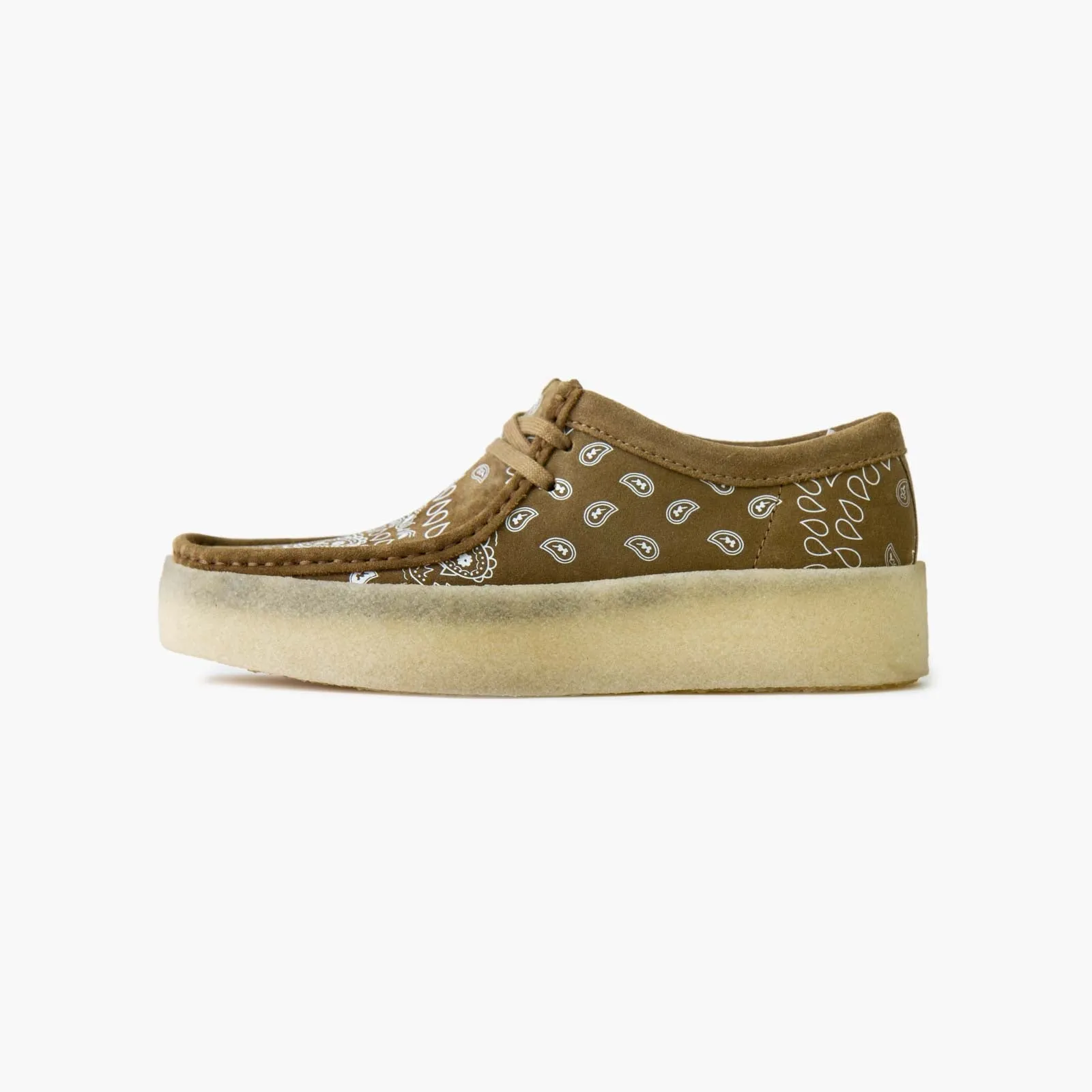 Clarks Wallabee Cup