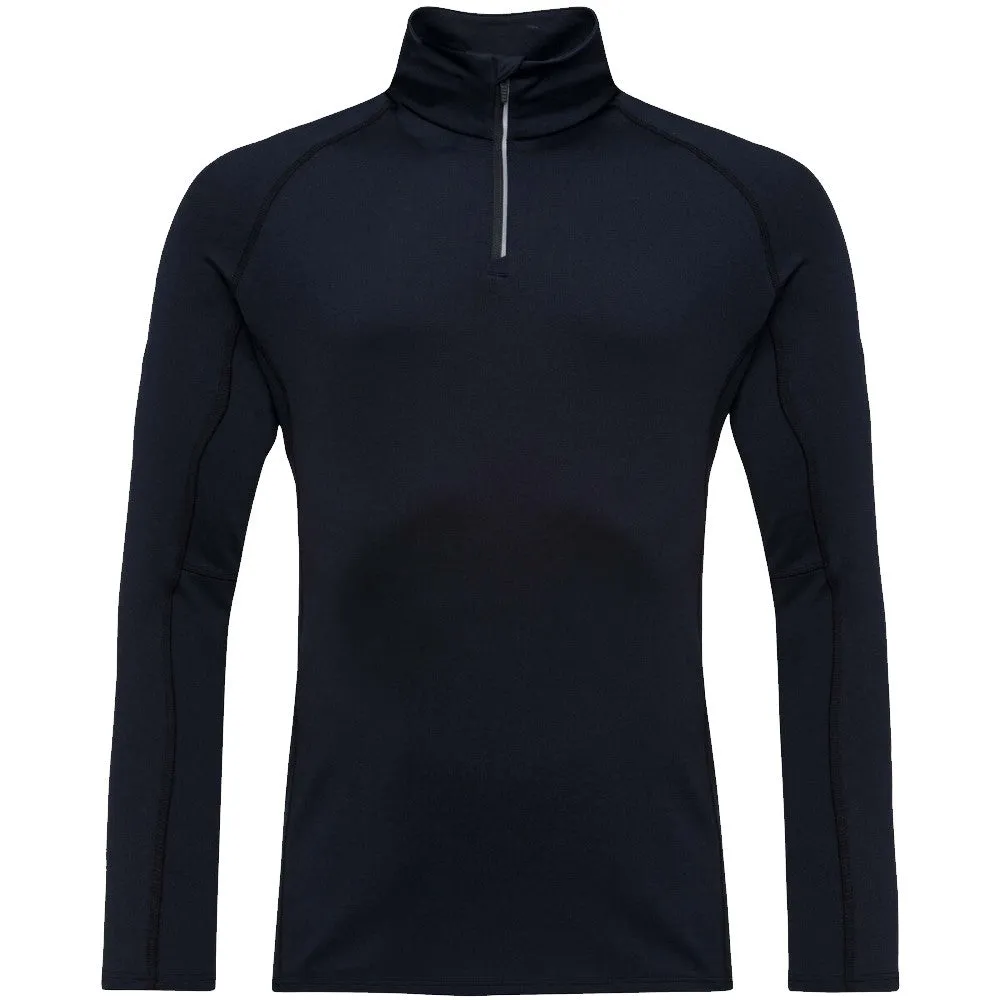 Classique 1/2 Zip Midlayer Pullover