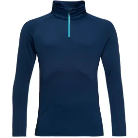 Classique 1/2 Zip Midlayer Pullover