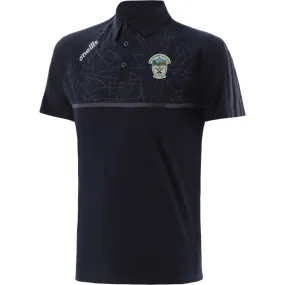 Cloughbawn GAA Synergy Polo Shirt