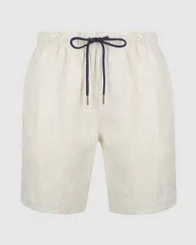 Coast Linen Shorts