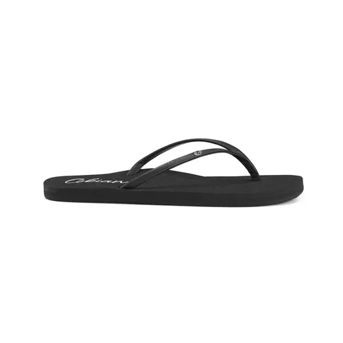 Cobian Women's Nias Bounce Sandals - Black NBO13-001