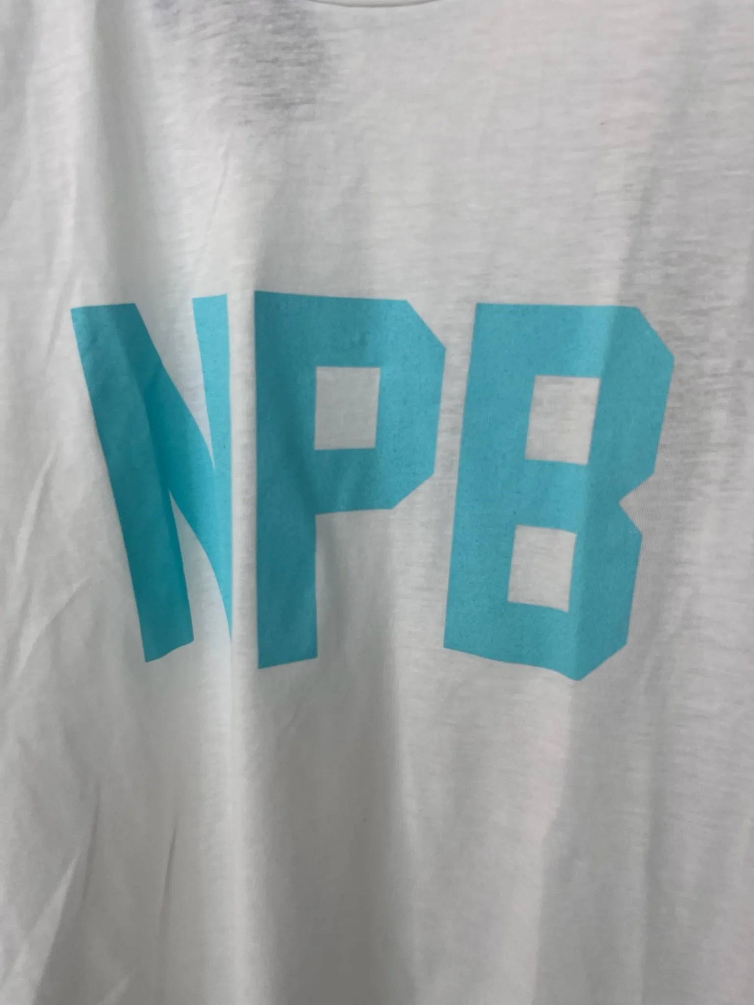 Codeword NPB Tank