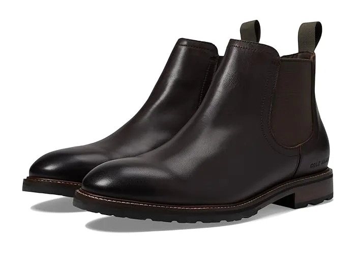 Cole Haan Berkshire Lug Chelsea Boot