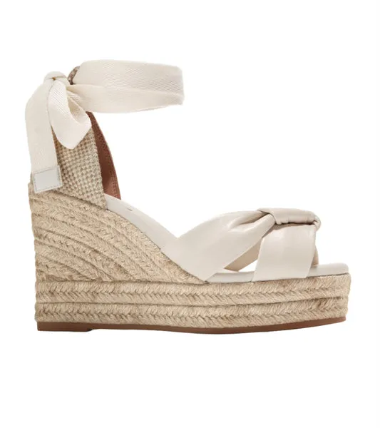 Cole Haan Women's Cloudfeel Hampton Wedge Sandals