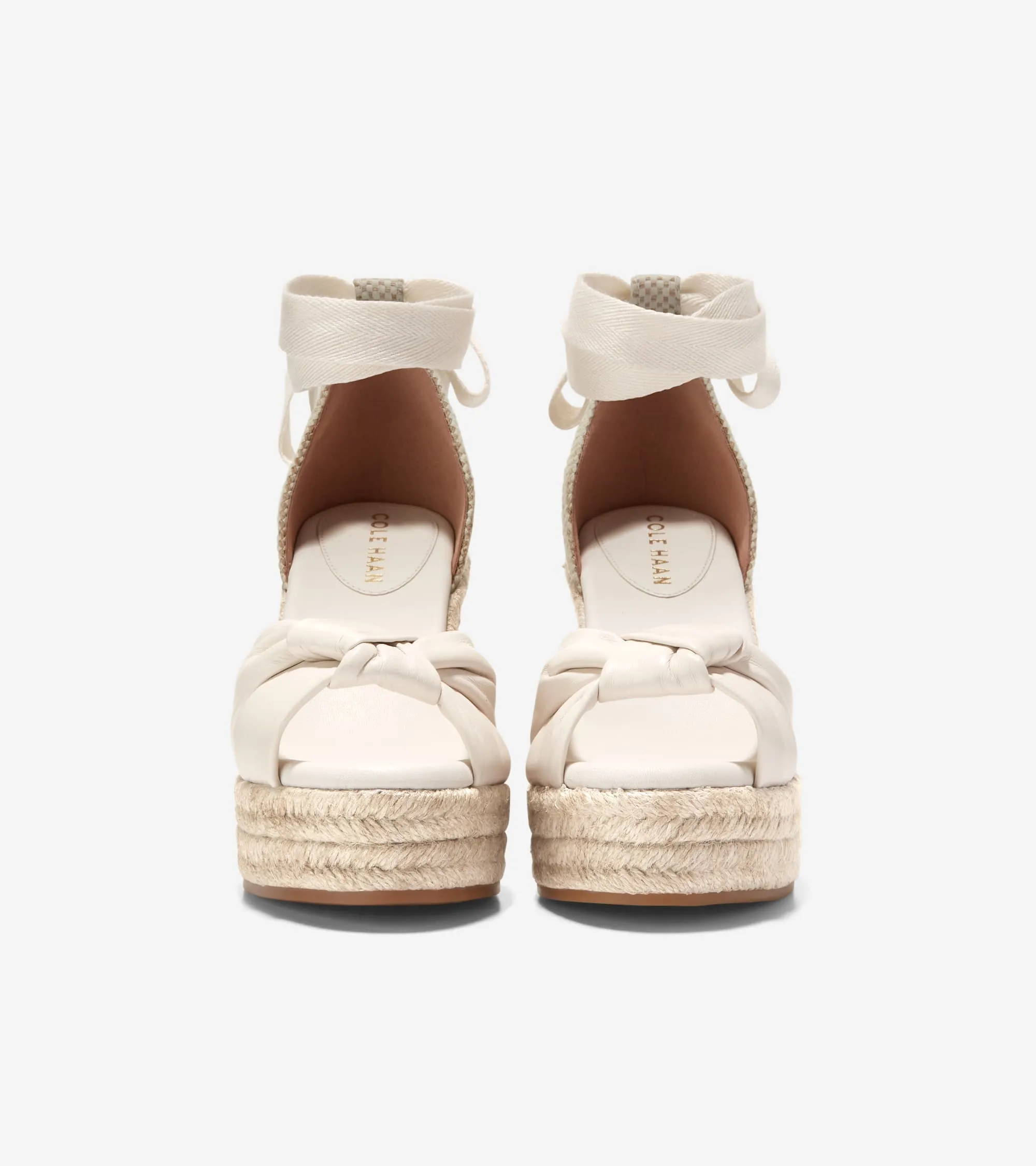 Cole Haan Women's Cloudfeel Hampton Wedge Sandals