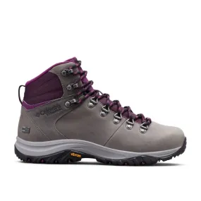 Columbia  100MW TITANIUM OUTDRY - Scarpe da trekking - Donna