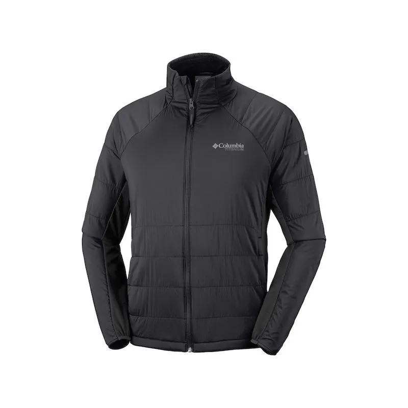 Columbia  Alpine Traverse Jacket - Giacca softshell - Uomo