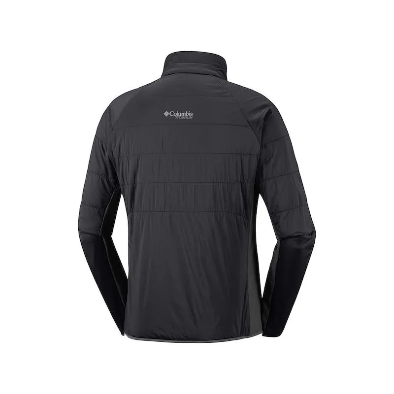 Columbia  Alpine Traverse Jacket - Giacca softshell - Uomo