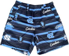 Columbia Backcast Shorts - Repeat NC Foot Carolina