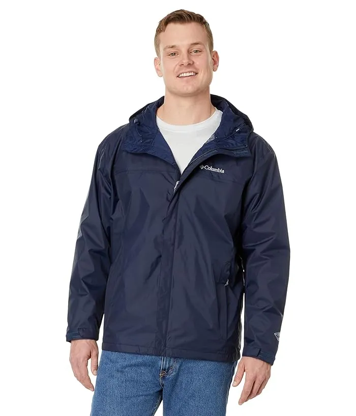 Columbia Big & Tall Watertight™ II Jacket Men's