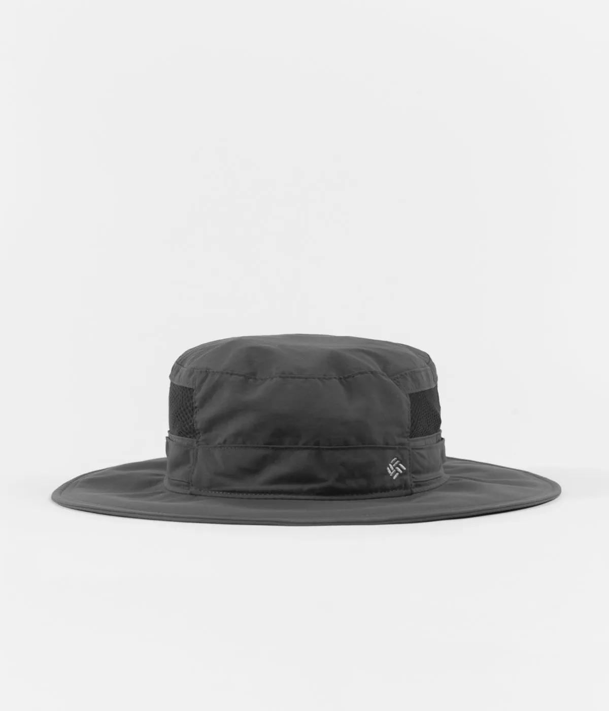 Columbia Bora Bora Booney Hat - Grill