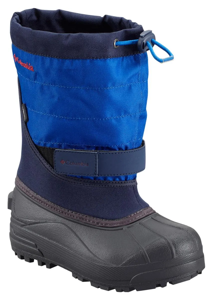 Columbia Children Powderbug Plus II Boot