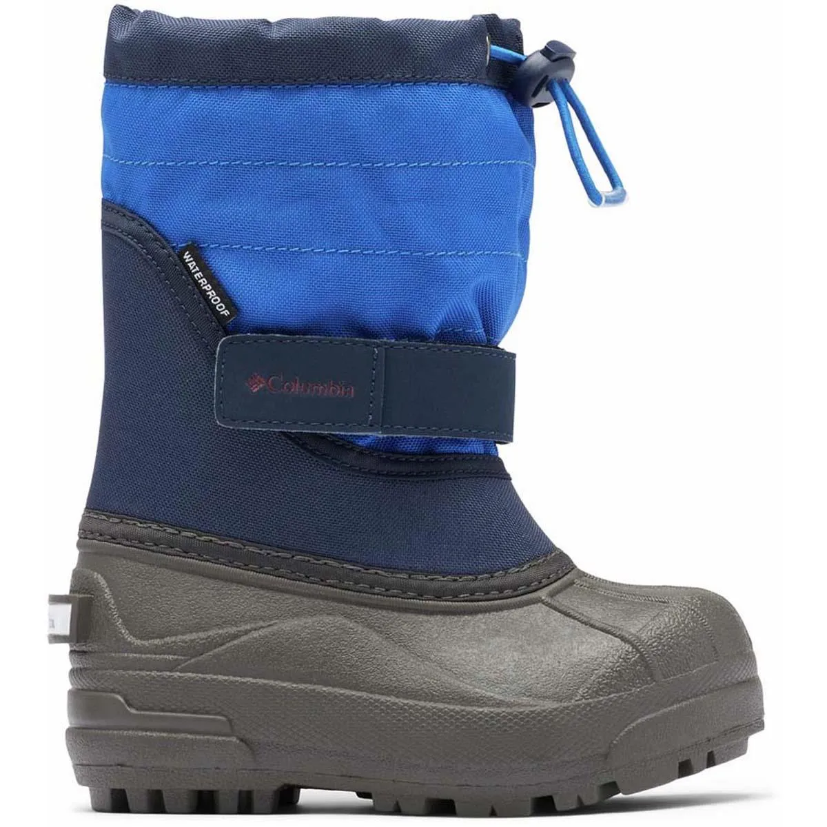 Columbia Children Powderbug Plus II Boot