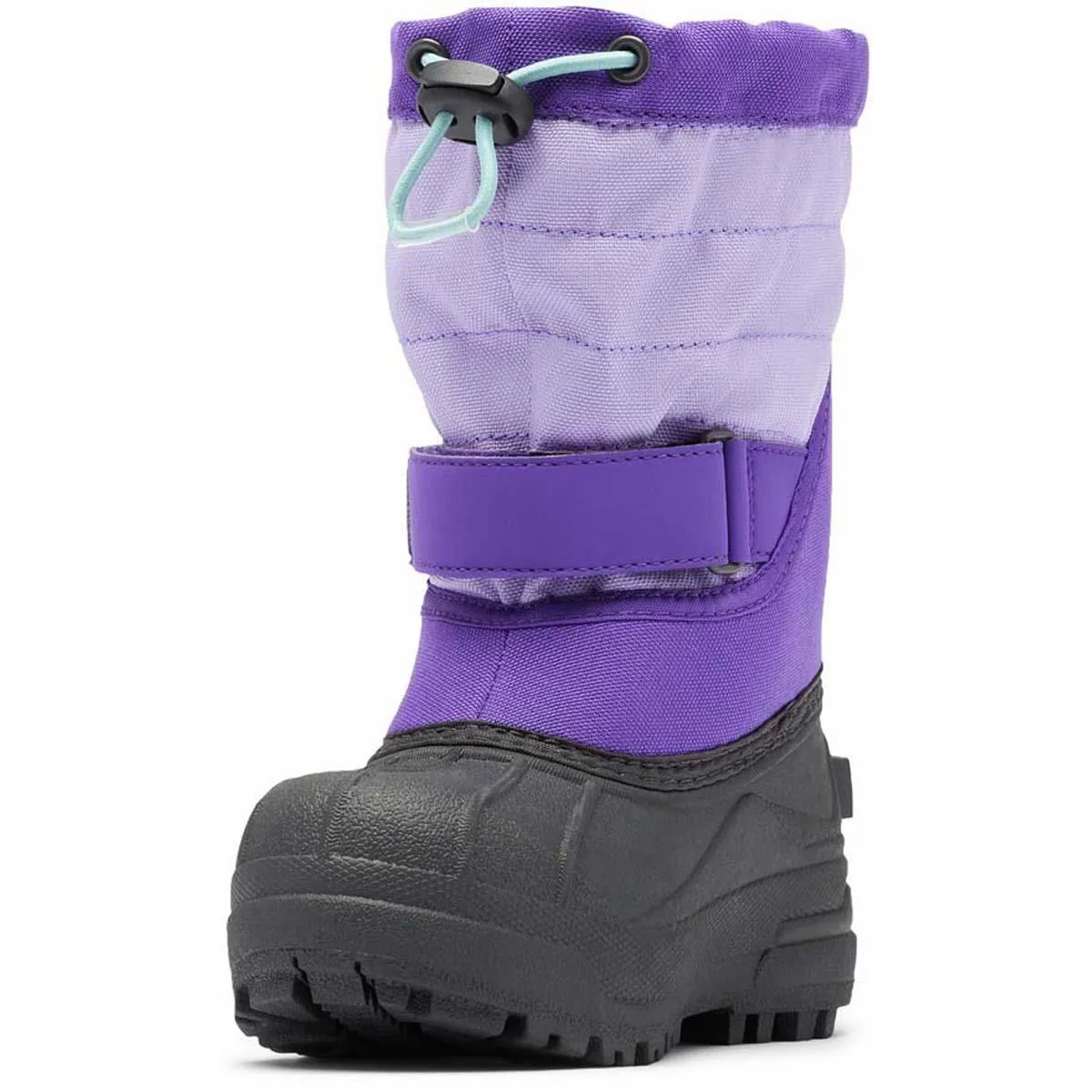 Columbia Children Powderbug Plus II Boot