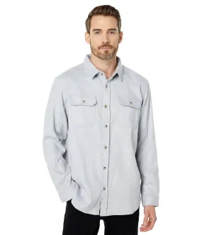 Columbia Deschutes River™ Heavyweight Flannel Men's