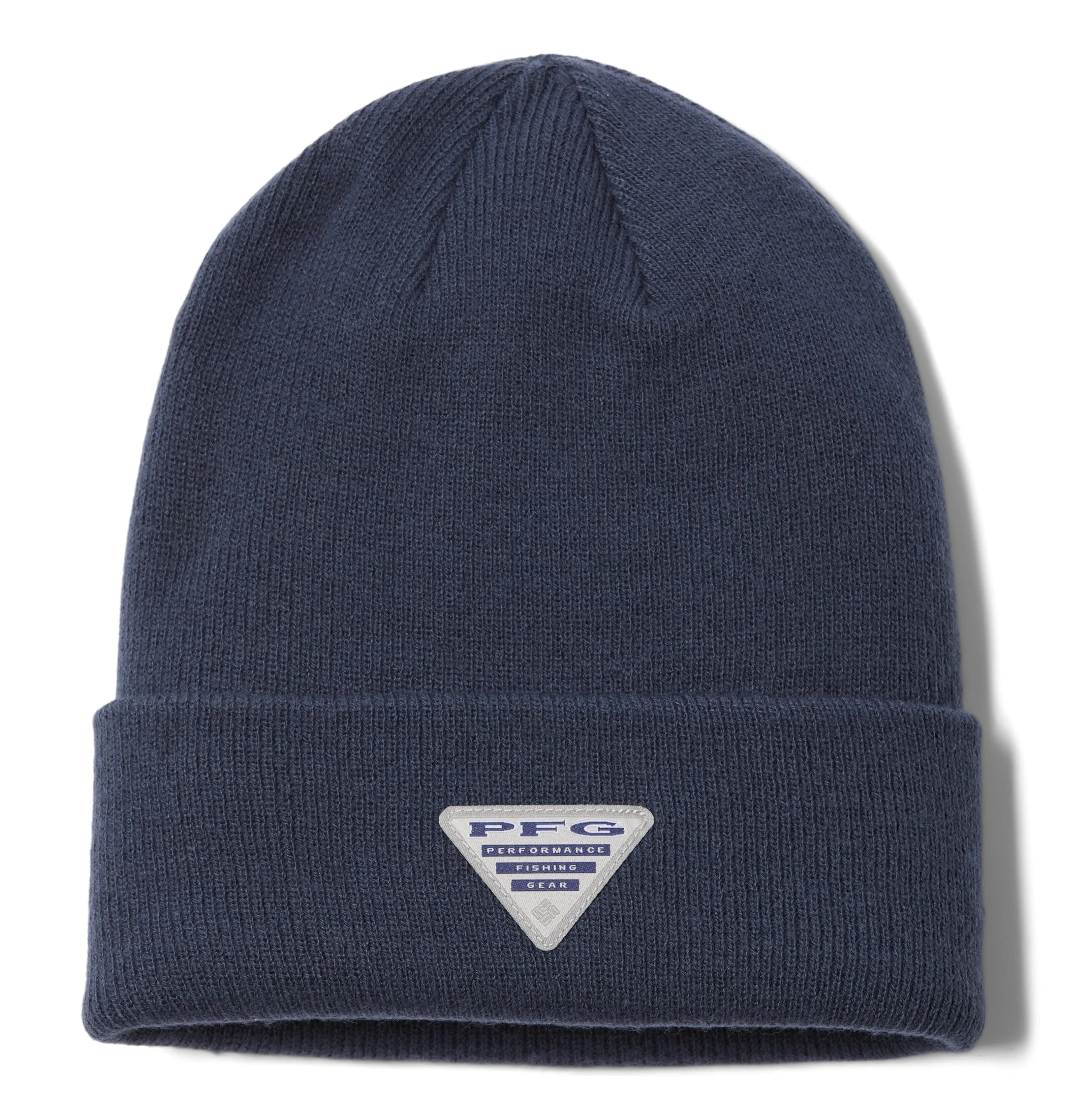 Columbia - Fish Flag Cuffed Beanie