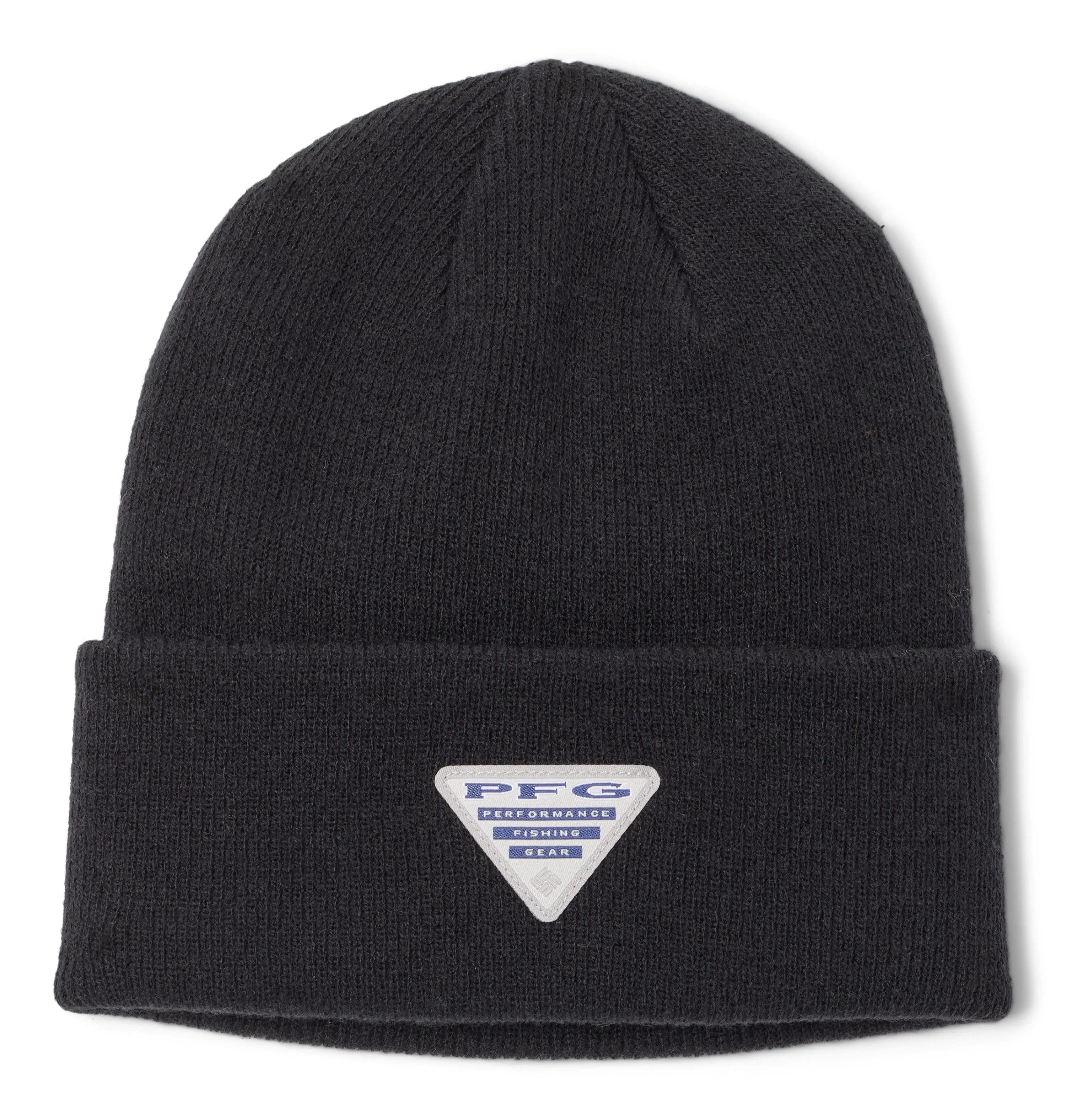 Columbia - Fish Flag Cuffed Beanie