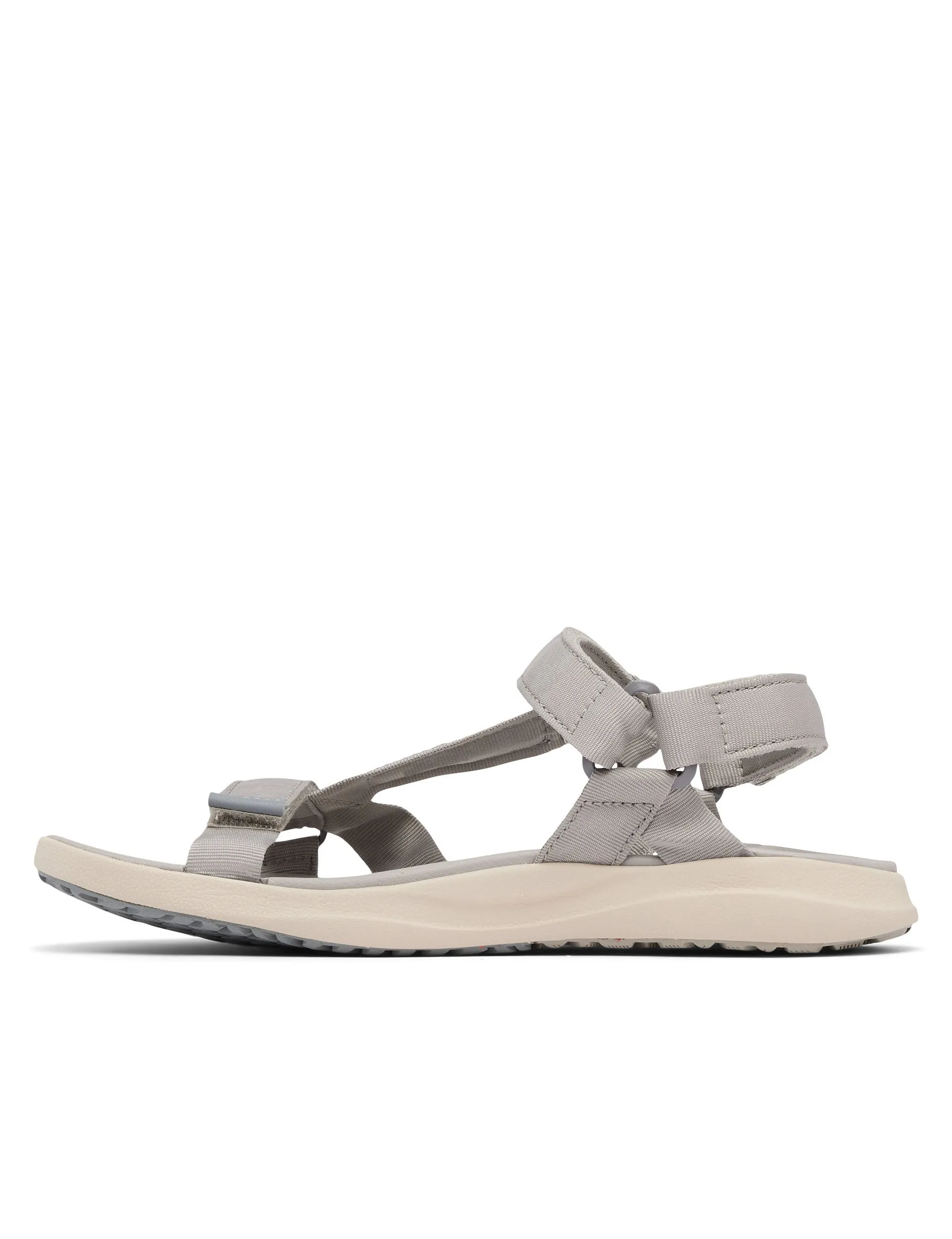 Columbia Globetrot Sandal - Flint Grey/Sea Salt