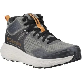 Columbia Konos TRS Outdry Mid Hiker Stone Green/Canyon Sun