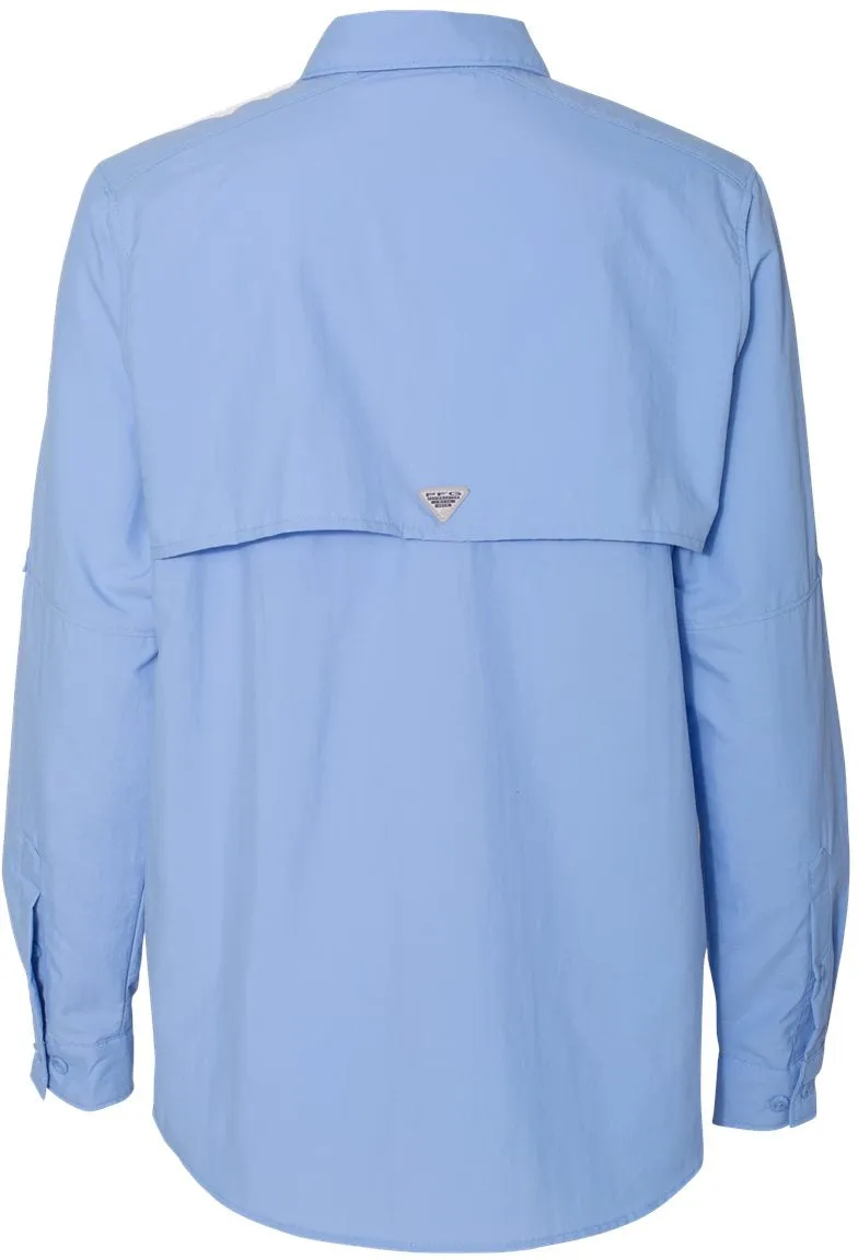 Columbia Ladies PFG Bahama Long Sleeve Shirt